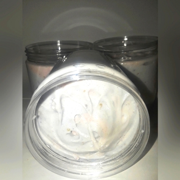 Blueberry Rush Whipped Soap & sugar BUY 1 GET 2 FREE BLACK FRIDAY SALE - Picture 3 of 10